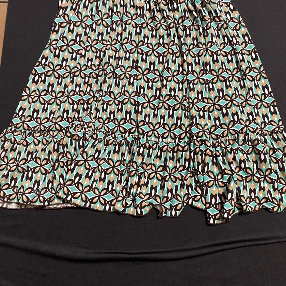 CANDIE’S HALTER TOP BACKLESS DRESS - Picture 5 of 11